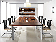 High-grade Conference Table